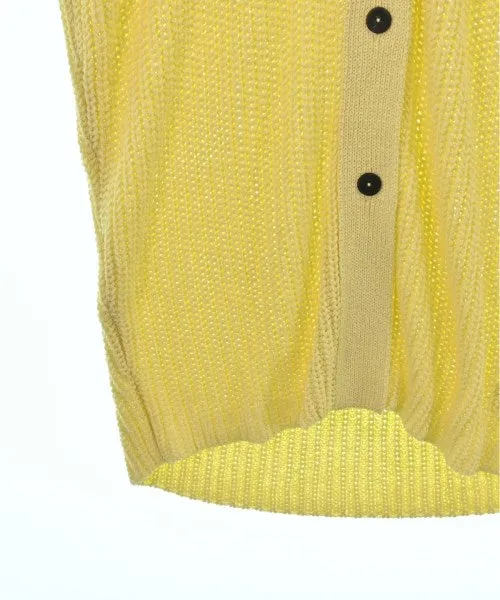 Spick And Span Vests