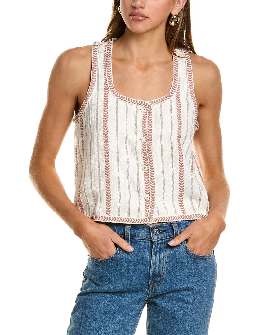 Splendid Devyn Vest