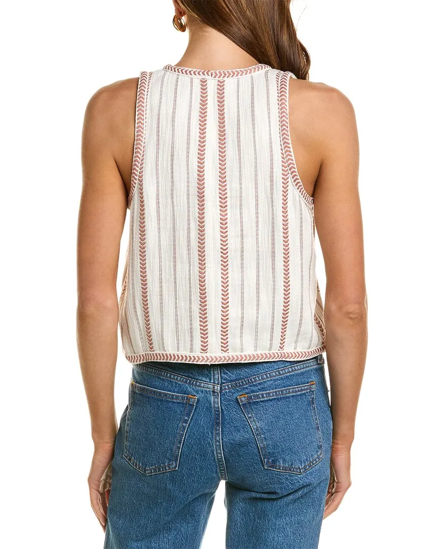 Splendid Devyn Vest