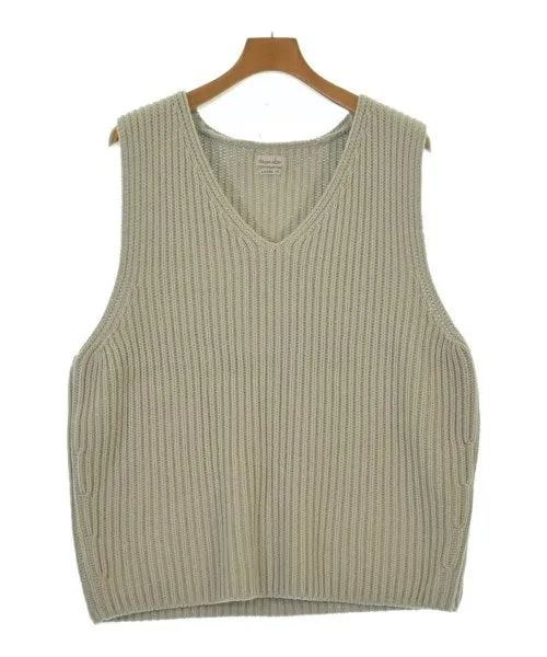 Steven Alan Vests
