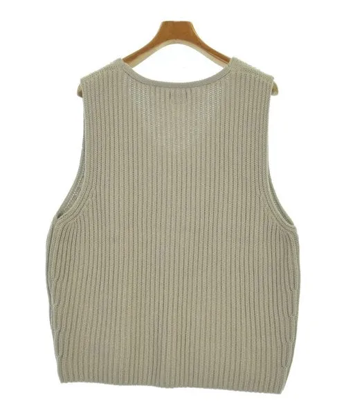 Steven Alan Vests