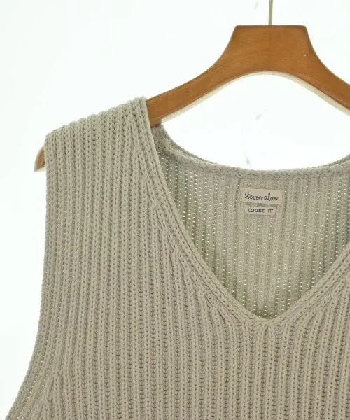 Steven Alan Vests