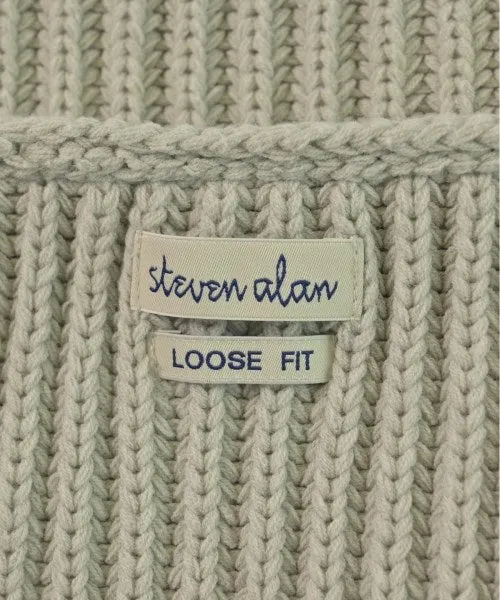 Steven Alan Vests
