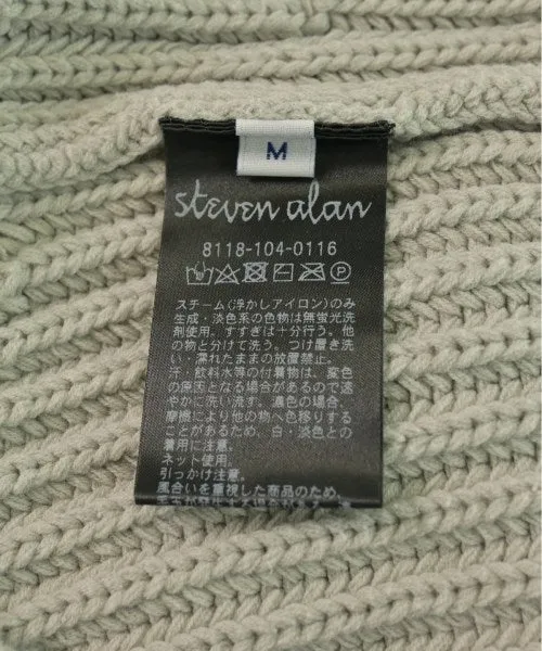 Steven Alan Vests