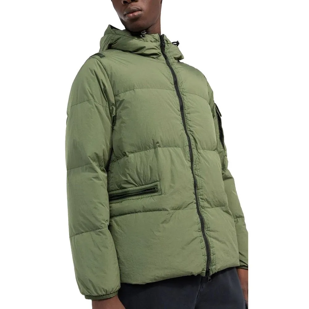 Stone Island Nylon Men Men's Jacket