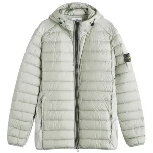 Stone Island Nylon Men's Jacket
