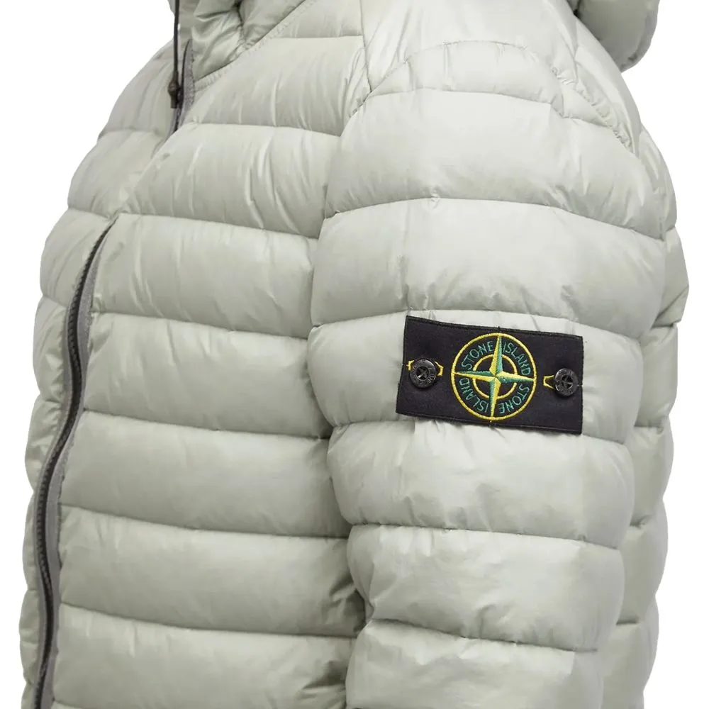 Stone Island Nylon Men's Jacket