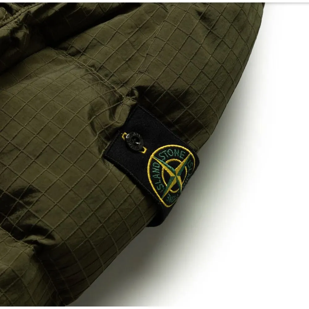 Stone Island Nylon Men's Jacket