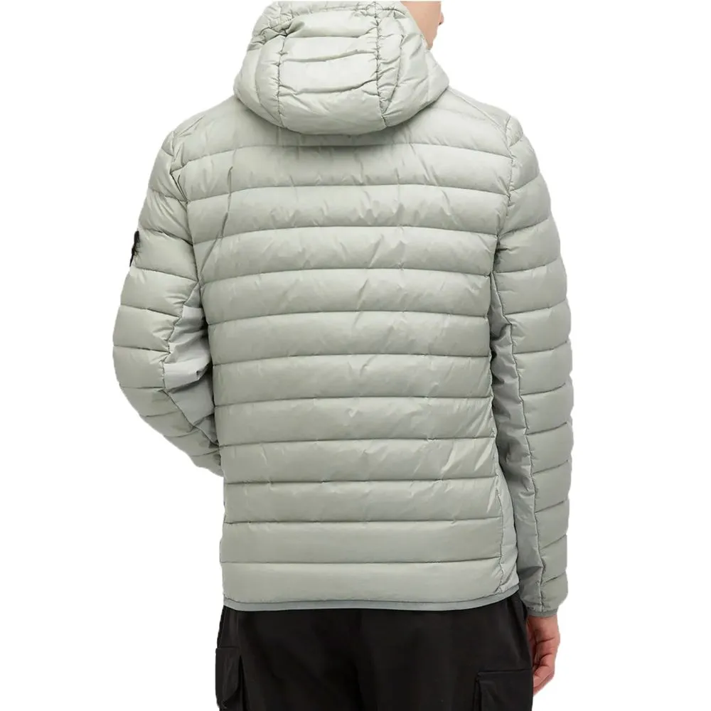 Stone Island Nylon Men's Jacket