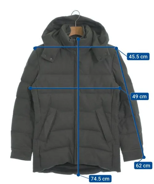 Stutostein Down jackets/Vests