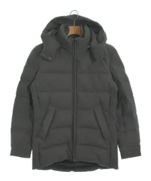 Stutostein Down jackets/Vests