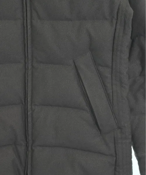Stutostein Down jackets/Vests