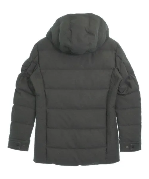 Stutostein Down jackets/Vests