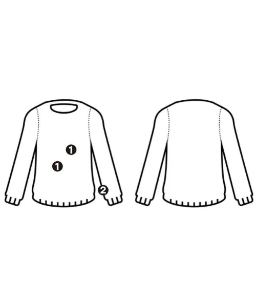 sulvam Sweaters
