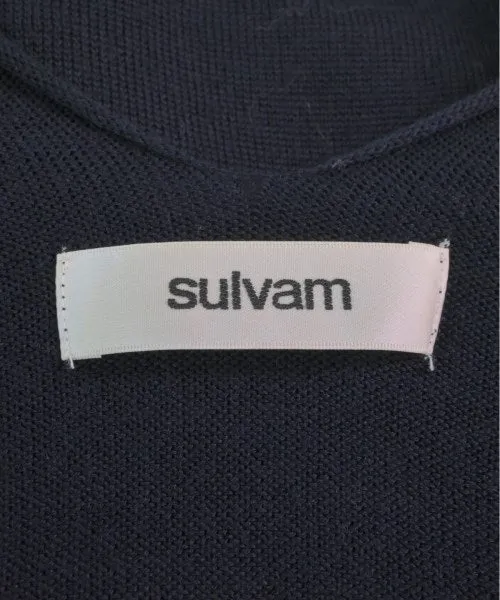 sulvam Sweaters