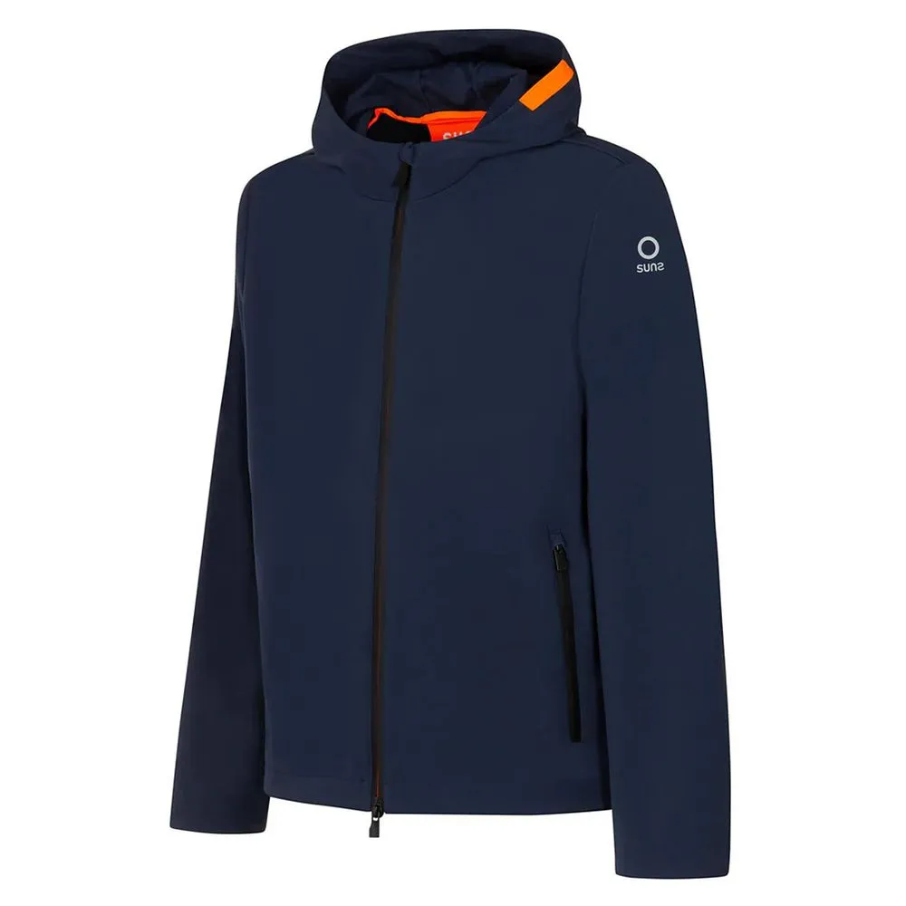 Suns Polyester Men's Jacket