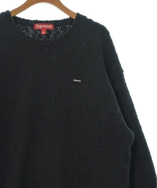 Supreme Sweaters