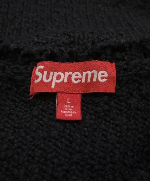 Supreme Sweaters