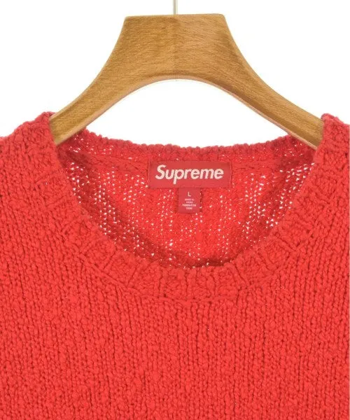 Supreme Sweaters