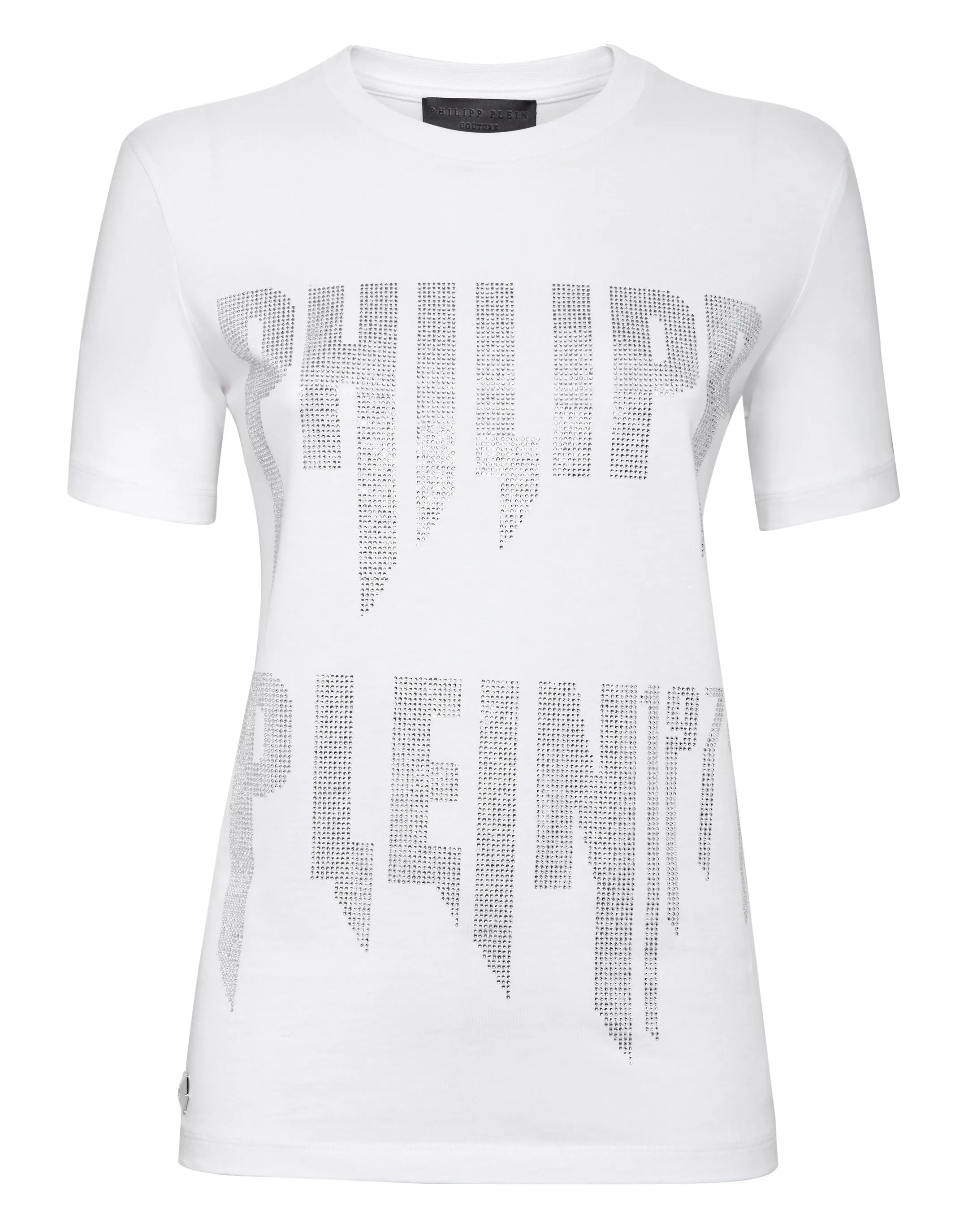 T-shirt Round Neck SS Rock PP