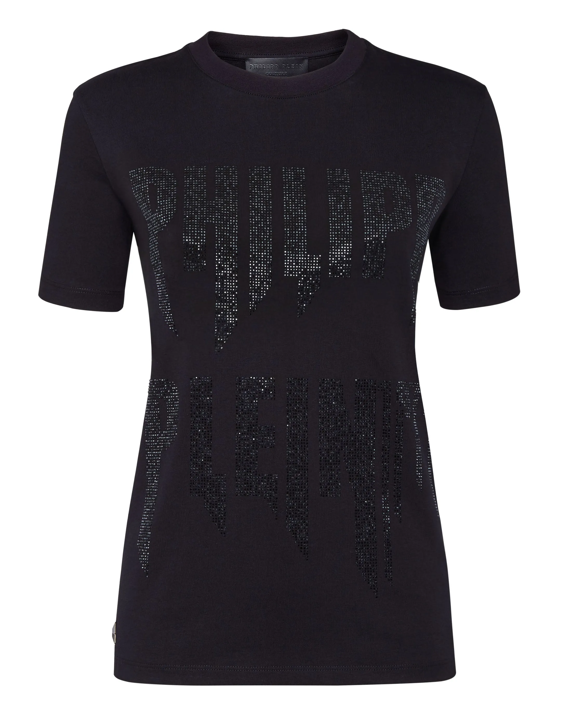 T-shirt Round Neck SS Rock PP