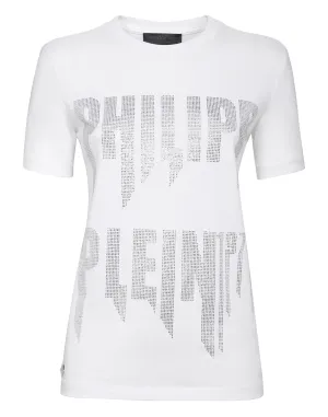 T-shirt Round Neck SS Rock PP