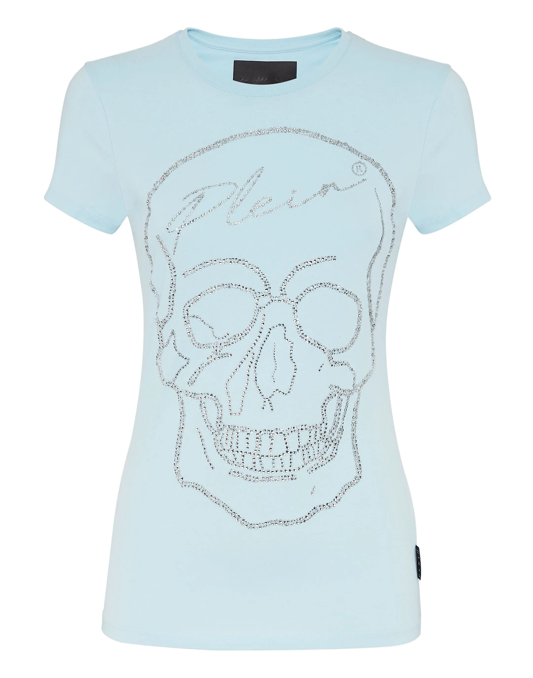 T-shirt Sexy Pure with Crystals