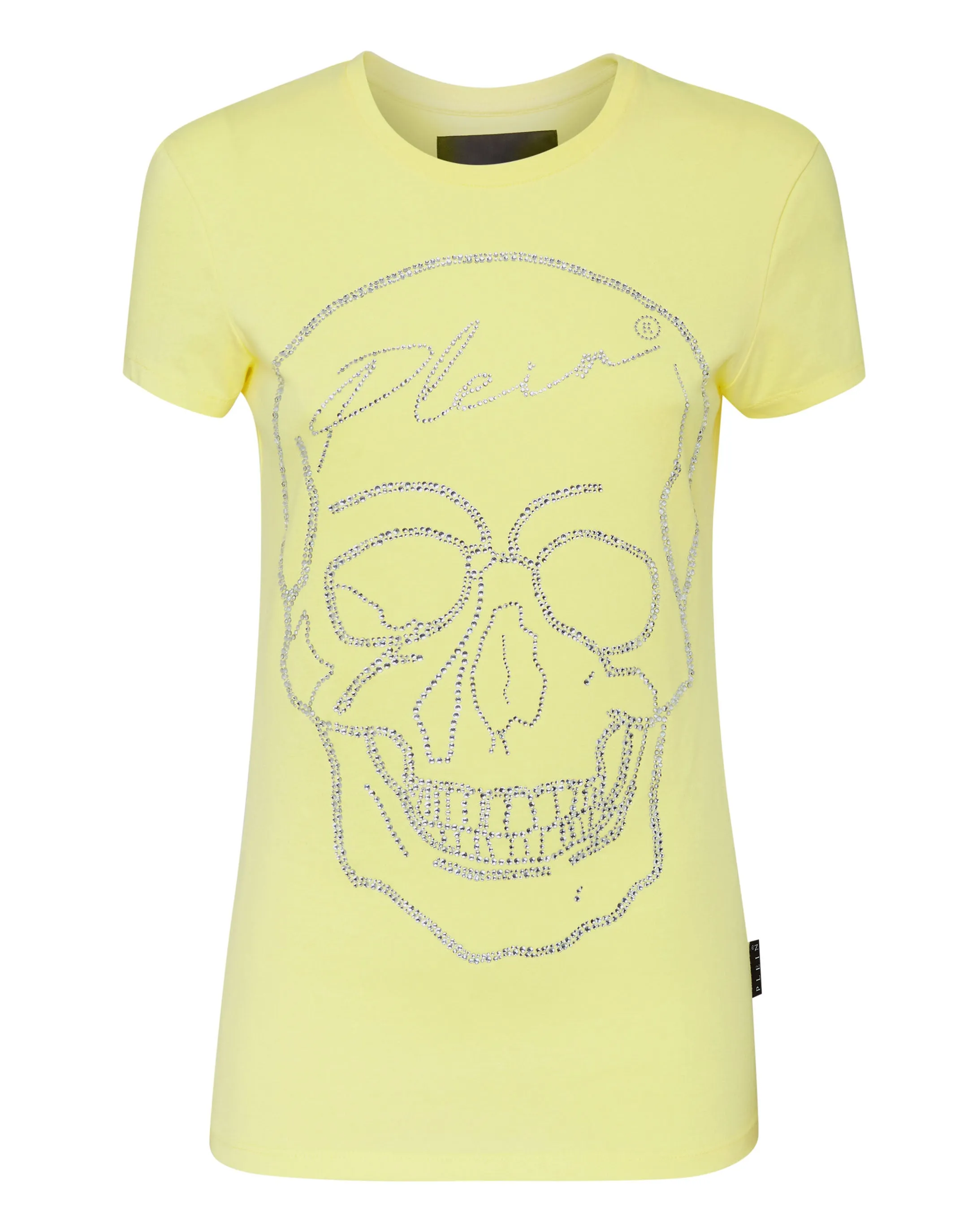 T-shirt Sexy Pure with Crystals