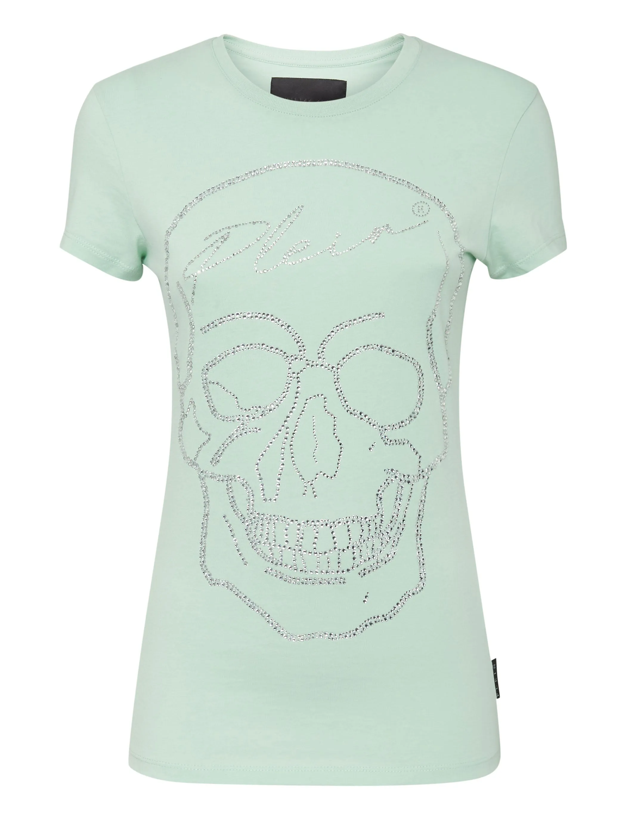 T-shirt Sexy Pure with Crystals