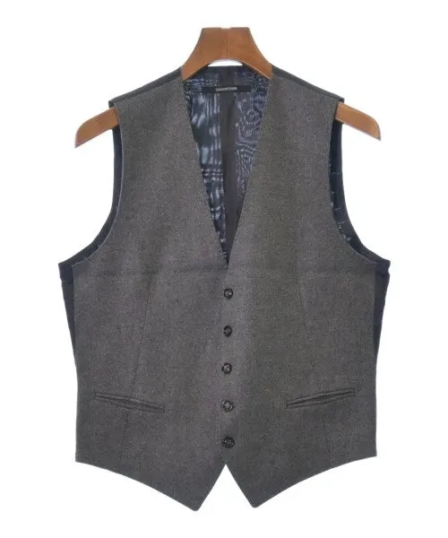 TAGLIATORE Vests