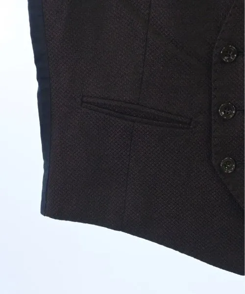 TAGLIATORE Vests