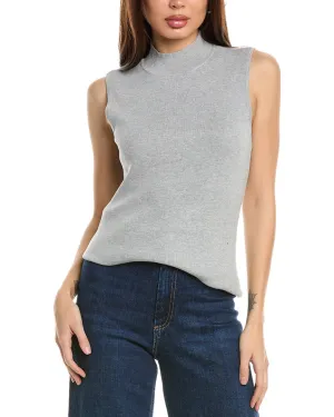 Tahari ASL Sweater Vest