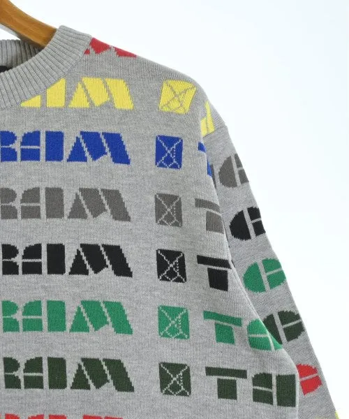 TANGRAM Sweaters