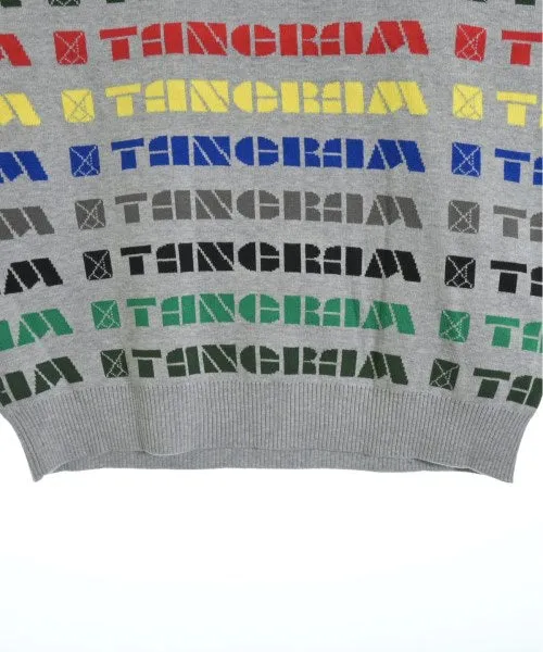 TANGRAM Sweaters