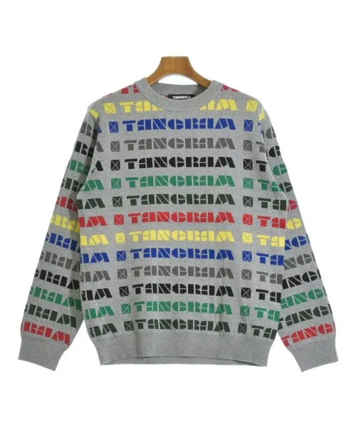 TANGRAM Sweaters