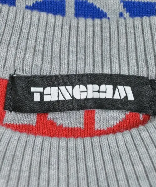 TANGRAM Sweaters