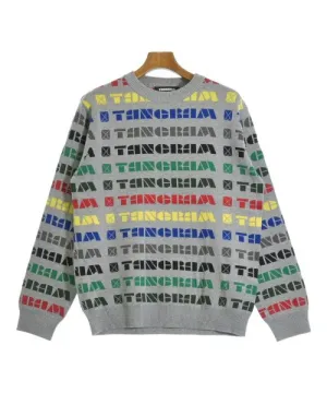 TANGRAM Sweaters