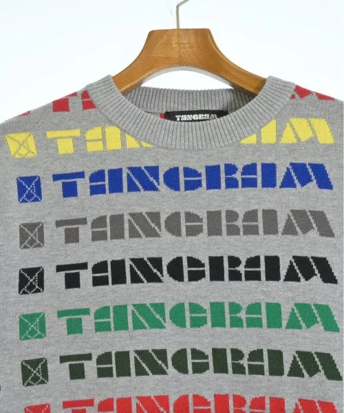 TANGRAM Sweaters