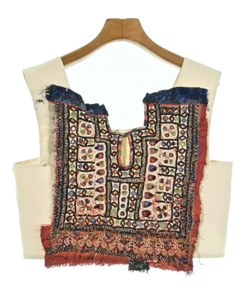 TAO Vests