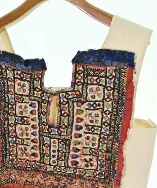 TAO Vests