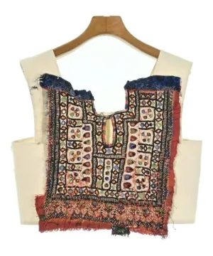 TAO Vests