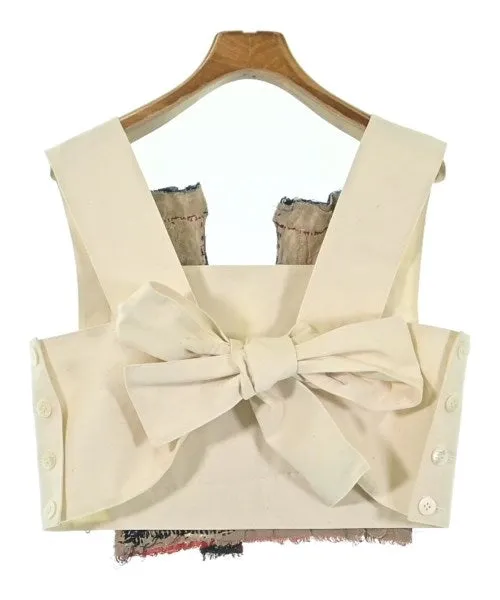 TAO Vests