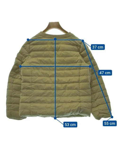 TATRAS Down jackets/Vests