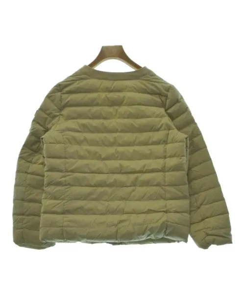 TATRAS Down jackets/Vests