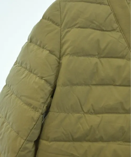 TATRAS Down jackets/Vests