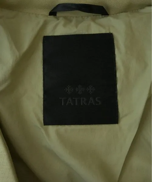 TATRAS Down jackets/Vests