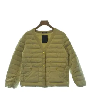 TATRAS Down jackets/Vests