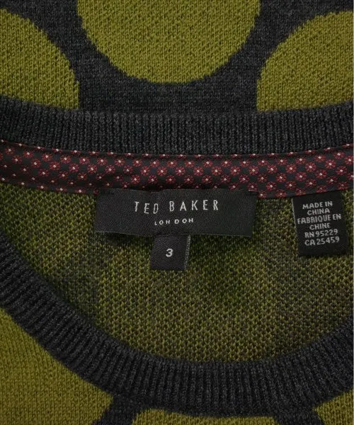 TED BAKER Sweaters