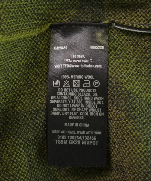TED BAKER Sweaters