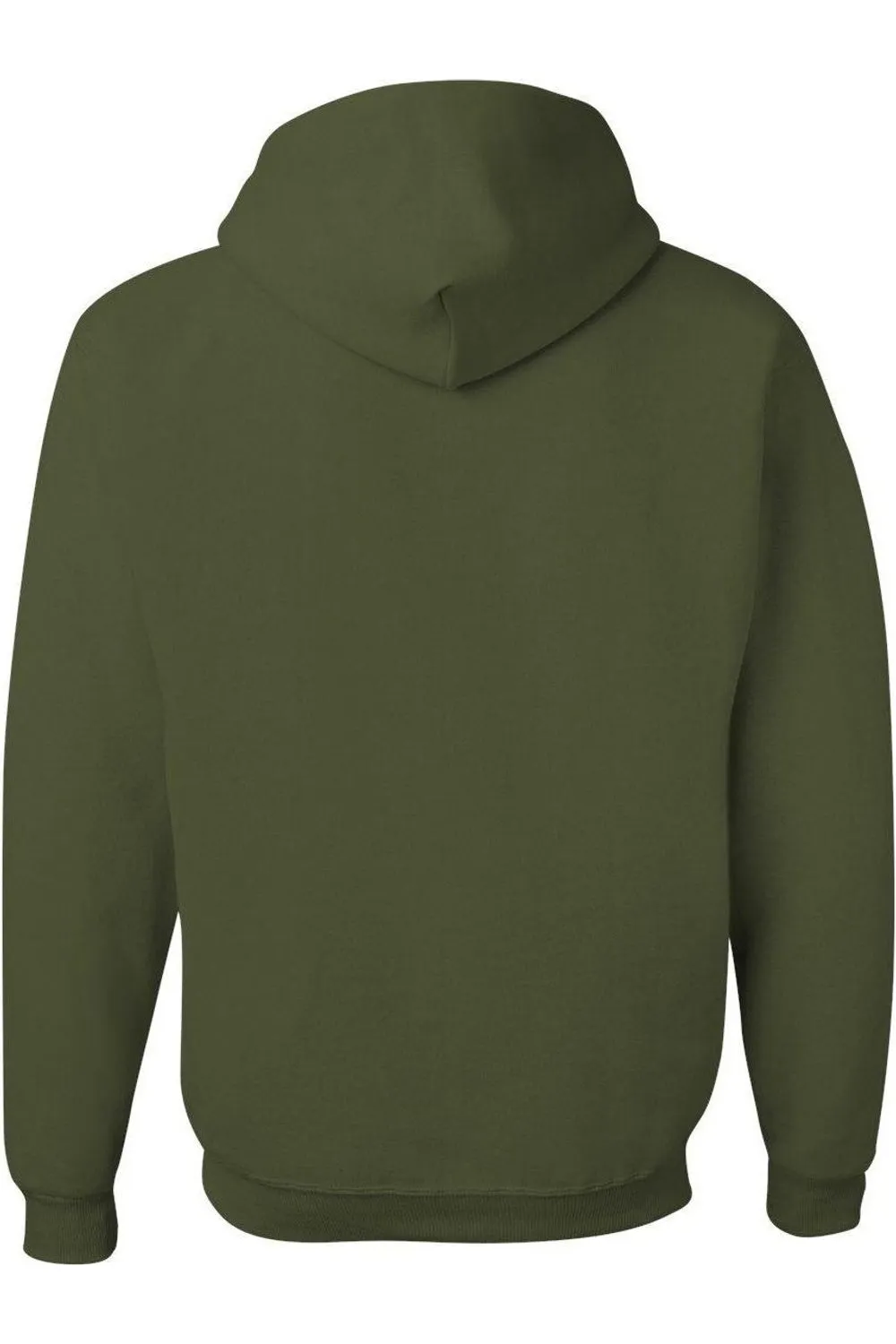 The Hobbit Bofur Adult Pull Over Hoodie / Hooded Sweatshirt